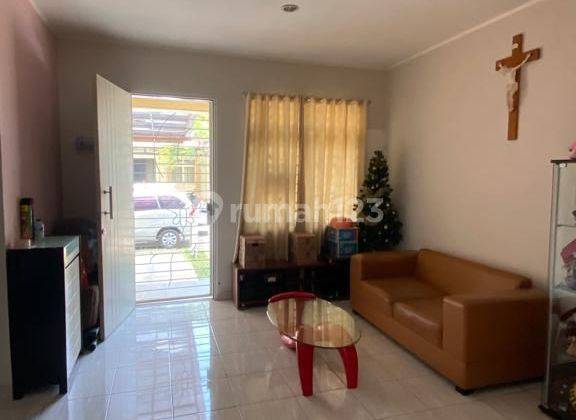 Turun harga Rumah cantik minimalis Modern  Naturale Foresta BSD 1