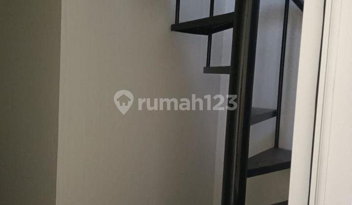 Brand New House Best Location Menaggio Granada Cluster Paramount Gading Serpong 2