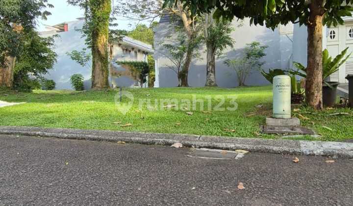 Kavling Siap Bangun Posisi Cantik Hook The Green Cluster Bellagio Bsd Kavling Siap Bangun Posisi Cantik Hook The Green Cluster Bellagio Bsd