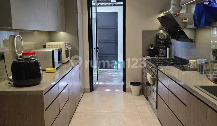 Rumah Mewah Cantik Nyaman Banget  2