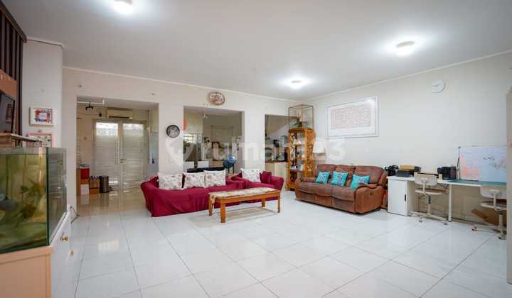 Beautiful Move-in Ready House Fresco Aria Foresta BSD City 2