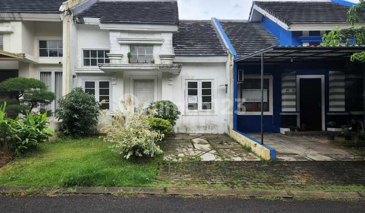 Rumah Murah Jarang Ada Strategis Dekat St Rel Kereta Api Pasmod Delatinos Bsd Rumah Murah Jarang Ada Strategis Dekat St Rel Kereta Api Pasmod Delatinos Bsd