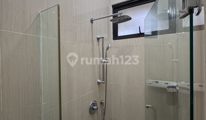 Beautiful Comfortable House Ready for Occupancy Mayfield Greenwich Park Cluster BSD 2