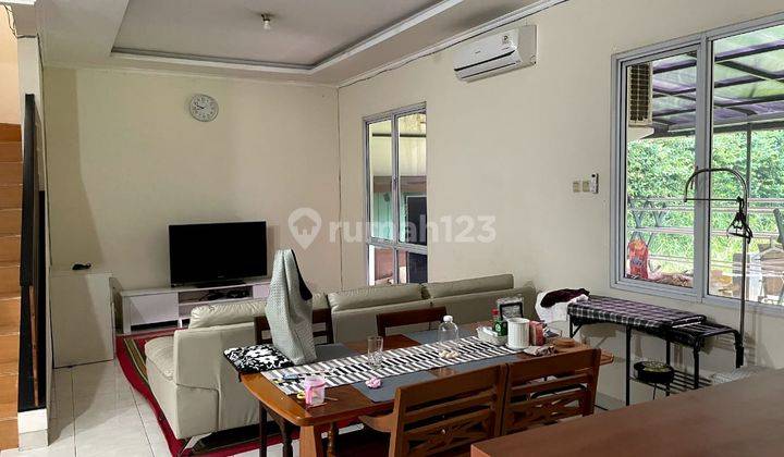 Rumah Siap Huni BSD Castilla, Tangerang 2