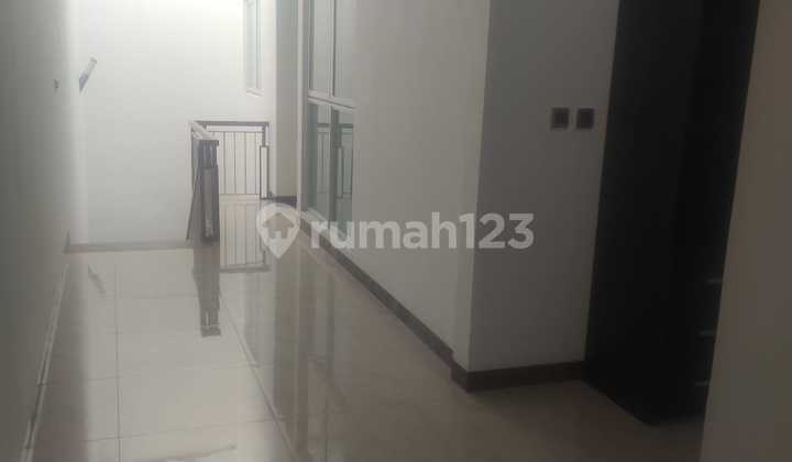 Dijual Cepat Rumah di Jakarta Garden City. Cluster Zebrina 2