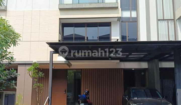 Rumah Sangat Rapih Terawat Modern Zora Kimora Bsd City Rumah Sangat Rapih Terawat Modern Zora Kimora Bsd City