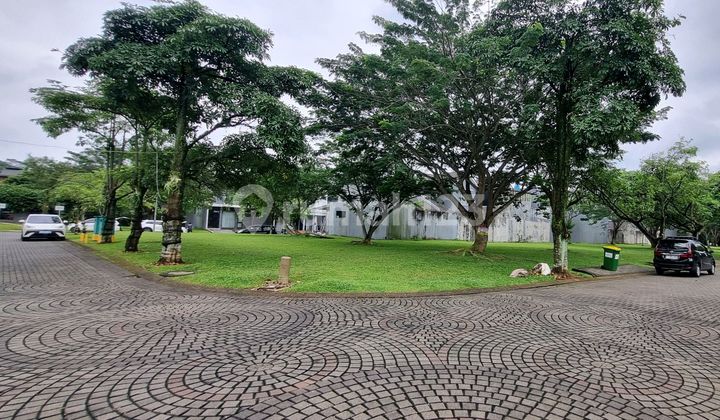 Kavling Hoek, Lingkungan Hijau, Nyaman dan Tenang, Lokasi Strategis Dikawasan Avani Bsd City Kavling Hoek, Lingkungan Hijau, Nyaman dan Tenang, Lokasi Strategis Dikawasan Avani Bsd City