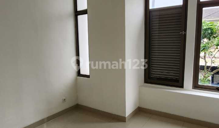 Rumah Rapih Terawat Nyaman Luxmore Greenwich Bsd City 2