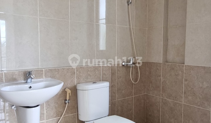 Jarang Ada Rumah Luas, Dikawasan Sutera Onyx Alam Sutera 2