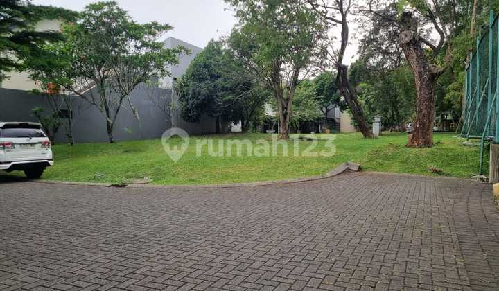 Good Plot Ready to Build Foresta Allevare Bsd City Good Plot Ready to Build Foresta Allevare Bsd City