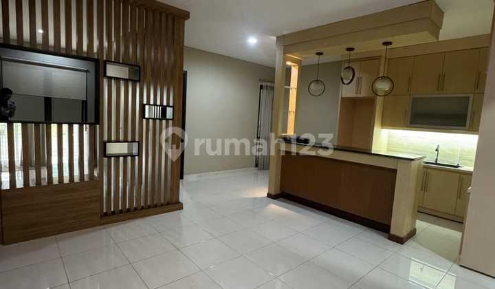 Neat and Well-Maintained Foglio Semi-Furnished House in Foresta BSD
