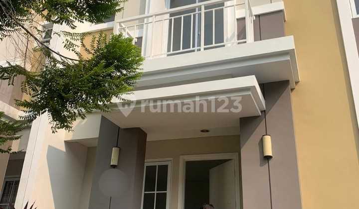 Rumah Baru Minimalis Siap Huni Lokasi Tevana At The Savia Bsd City Rumah Baru Minimalis Siap Huni Lokasi Tevana At The Savia Bsd City