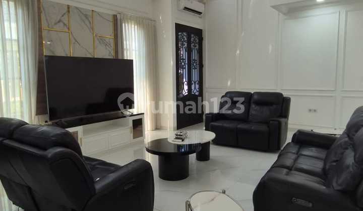 Comfortable Luxurious House Independent Building American Classic Allevare Foresta Bsd