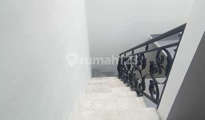 Rumah Mewah Rapih Siap Huni Puspita Loka Bsd 2