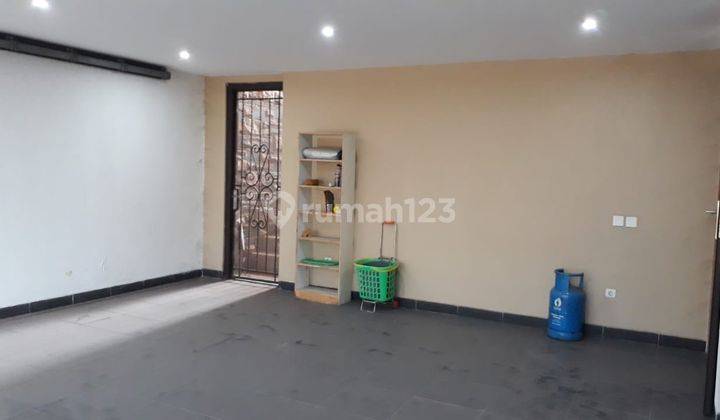 Rumah Bagus Full Furnished Siap Huni di De Park Brassia Bsd City 2