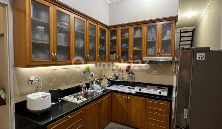 Rumah Cantik Nyaman Siap Huni Puspita Loka Bsd City 2