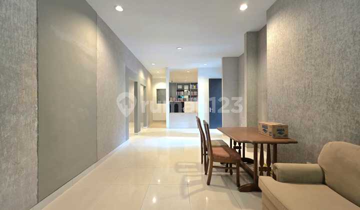 Neat and Safe Price Reduced House Ready to Occupy in Provence Parkland Cluster, BSD.
