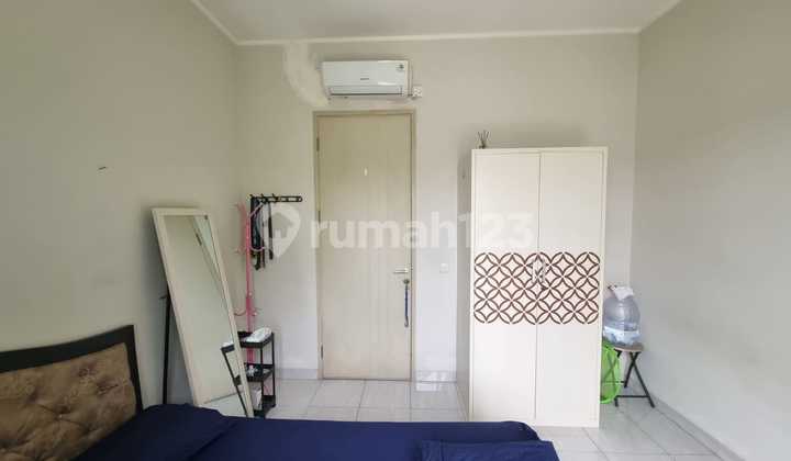 Rumah Rapih Nyaman Siap Huni Foresta Naturale Bsd City 2