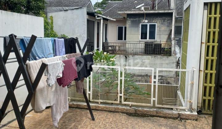 Rumah Siap Huni Nyaman Rapih di Delatinos BSD City 2