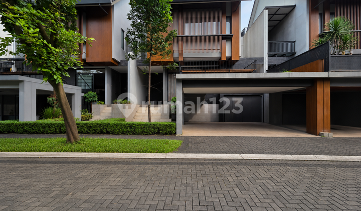 Jual Cepat Jarang Ada Rumah Bagus Mewah Lebar 10 Dikawasan Greenwich Park Cluster Caelus BSD City Jual Cepat Jarang Ada Rumah Bagus Mewah Lebar 10 Dikawasan Greenwich Park Cluster Caelus BSD City