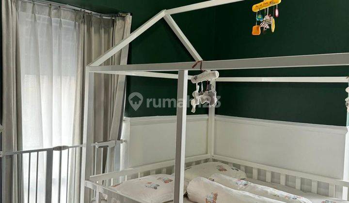 Rumah siap Huni full furnish di daerah Kebagusan Jakarta Selatan 2