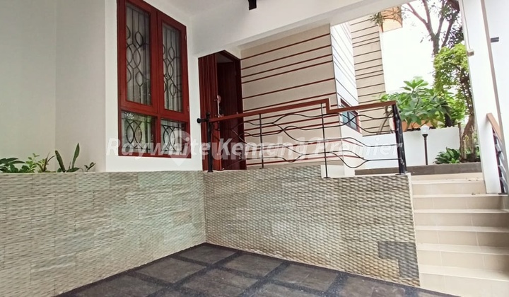 Town House Neighborhood, 24-Hour Security, Move-In Ready, Easy Access in North Cipete Area