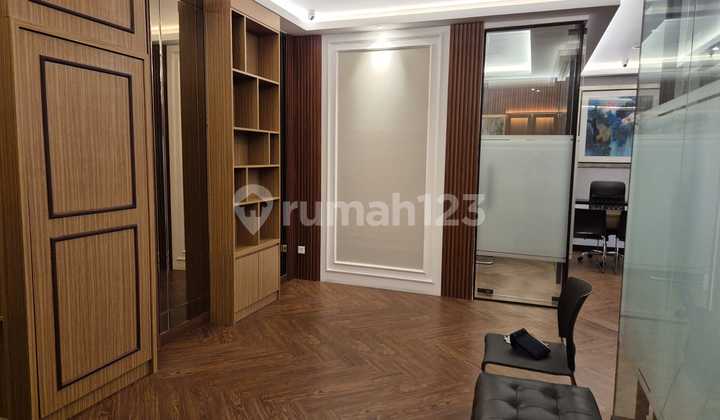 Office Area at Tb Simatupang, South Jakarta Office Area at Tb Simatupang, South Jakarta