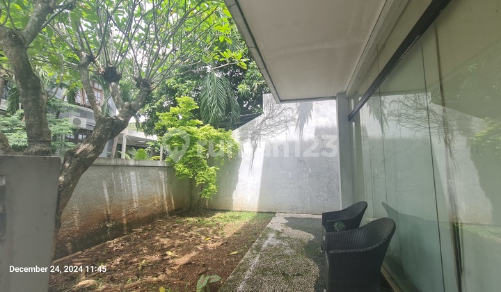 Rumah Minimalis di Daerah Kebagusan Jakarta Selatan