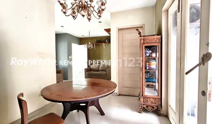 Rumah Jual Cepat area Ciganjur Jagakarsa  2