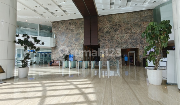 Office Area at Tb Simatupang, South Jakarta Office Area at Tb Simatupang, South Jakarta