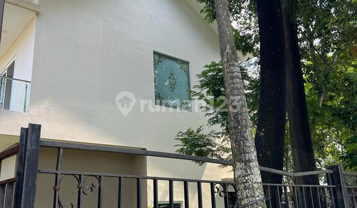 Hyland Greenwich Standalone Building Ready to Occupy, 3.sport.club, Strategic Location 2