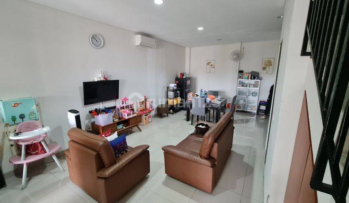 Temurah Rumah Provence Suite, Sudah Renovasi Siap Huni , Dekat Pasar Modern, Itc, Exit Toll 2