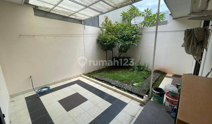 Rumah Green Cove Full Furnish Dekat Dengan Berbagai Fasilitas Di Bsd 2