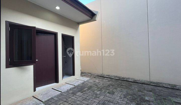 Eminent Illustria Lebar 8 Siap Huni ,Dekat Exit Toll ,Semi Furnished, Lokasi Strategis 2