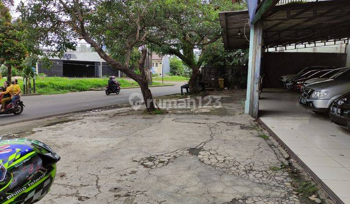 Tanah di Maruga Raya Ciater Dekat Kantor Walikota Tangerang Selatan 2