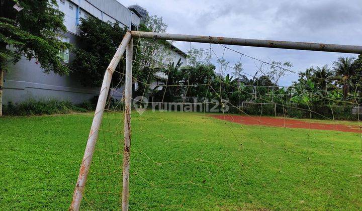 Tanah di Maruga Raya Ciater Dekat Kantor Walikota Tangerang Selatan 1