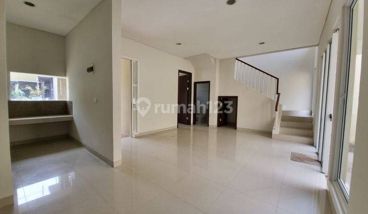Dijual Cepat Termurah Eminent Ingenia , Jarang Ada, Lokasi Strategis Siap Huni 2