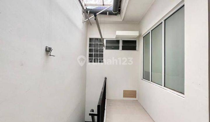 Dijual Rumah Mewah, Renov,jarang Ada De Park Cajuputi , 2 Jalur, Lokasi Strategis 2