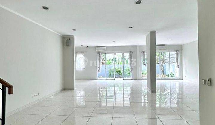 Dijual Rumah Mewah, Jarang Ada De Park Cajuputi , 2 Jalur, Lokasi Strategis 2