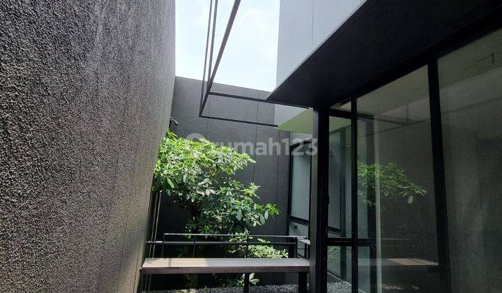 Rumah Alam Sutera di Cluster Sutera Palma Mewah 2