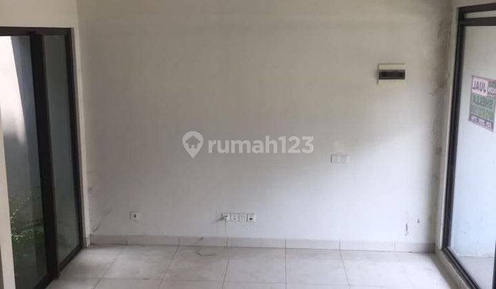 Rumah Eminent Cluster di Precia Jarang Ada Strategis 2