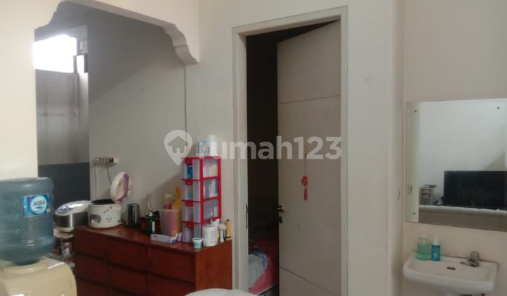 The Icon Cluster House in Simplicity Bsd City 2/3 The Icon Cluster House in Simplicity Bsd City 2/3