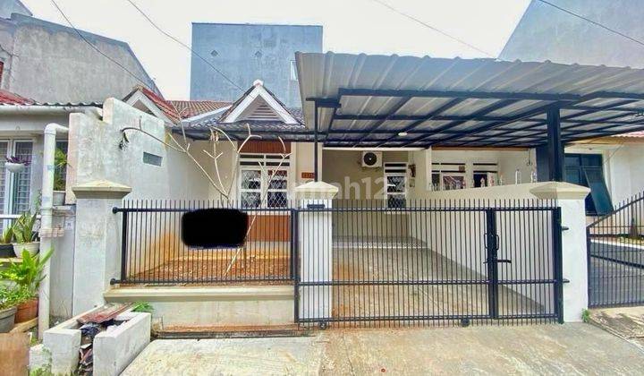 Rumah di Griya Loka Sekt 1.1 Jl. Hanjuang II Bsd City 1