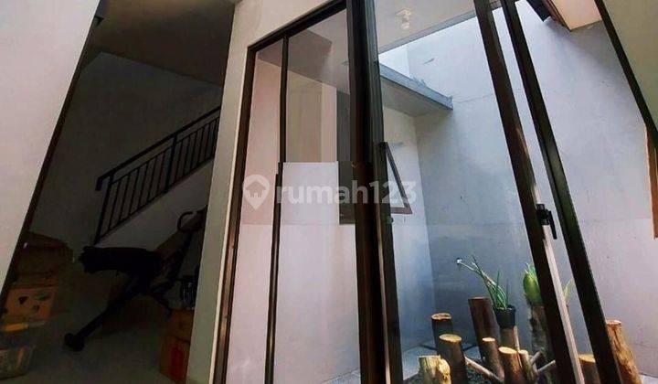 Rumah Eminent Precia, Minimalis, Brand New, Siap Huni , Lokasi Strategis 2