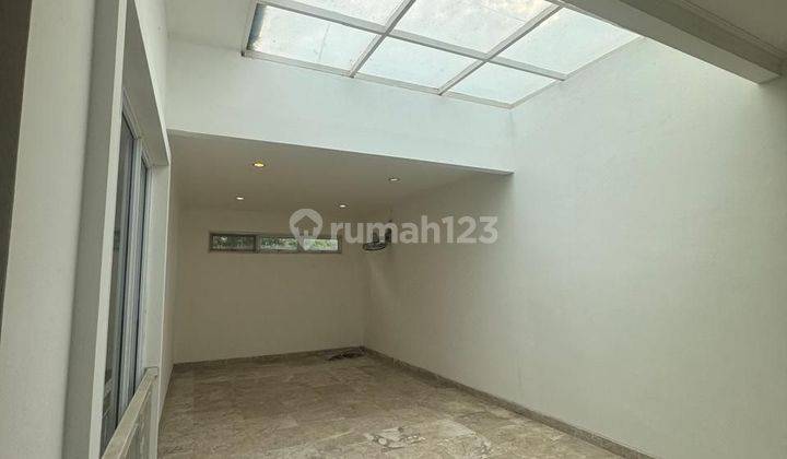 Rumah Termurah De Park Frangipani Bsd City, Full Renovasi 2