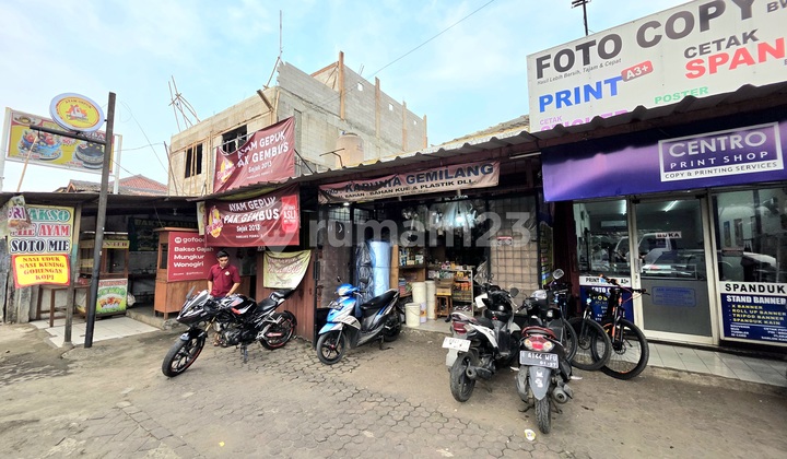 Ruko Hadap Jalan Raya Di Jl Benda Raya Pamulang Cocok.untuk Ruko, Kantor, Toko , Lokasi Stategis Sangat Dekat Dg Kantor Walkot Tangsel Ruko Hadap Jalan Raya Di Jl Benda Raya Pamulang Cocok.untuk Ruko, Kantor, Toko , Lokasi Stategis Sangat Dekat Dg Kantor Walkot Tangsel