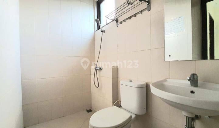 Rumah Icon Eternity Lay Out Maksimal Lokasi Strategis Dekat Exit Toll 2