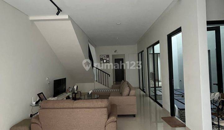 Rumah Brand New Renov Avani Lavanya , Siap Huni,  Jarang Ada 2