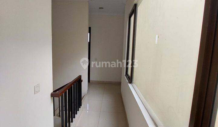 Rumah The Avani Cluster Divena Rapi Dekat Kampus Atma Jaya, Dan Pasar Moder  Intermoda Bsd 2