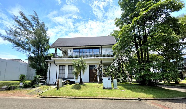 Rumah Mewah dan Artistik, Bangunan Mandiri, Semi Furnished.di Gading Serpong, Lokasi Strategis.dekat Exit Toll , Summarecon Mall Serpong, Universitas Umn, Rumah Mewah dan Artistik, Bangunan Mandiri, Semi Furnished.di Gading Serpong, Lokasi Strategis.dekat Exit Toll , Summarecon Mall Serpong, Universitas Umn,